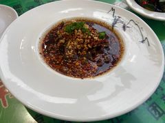 -令氏家外家周秦食府(高新店)