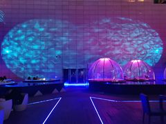 -异次元·LIGHT HOUSE·美食酒廊·休闲露台