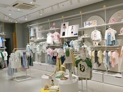 -巴拉巴拉balabala(巴黎春天店)