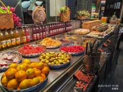 -非烤勿扰韩料自助烤肉(松山湖万科店)