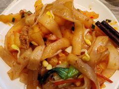-万物生江北老火锅(海骏达店)