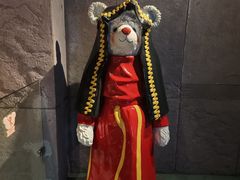 -成都泰迪熊博物馆