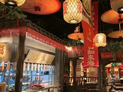 -南京大牌档(壹方天地店)