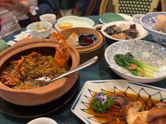 -誉八仙粤菜(万象天地店)