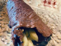 -赤坂亭·M9和牛烧肉·铁板烧(合肥万象城店)