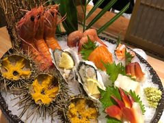 -割烹旭日本料理(龙湖狮山天街店)
