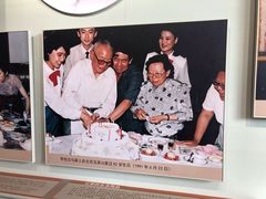 -李先念故居纪念园