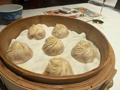-桂满陇·蟹黄小笼汤包(环球港店)