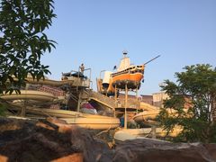 -三亚湾红树林度假世界(木棉酒店)