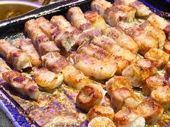 -双门洞·珍珠家韩式烤肉(永丰社区八区店)