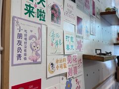 -漫蔬•台北蔬食小馆VEGGIEBOIL(朝晖店)