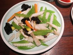 -前海沿·青岛菜(五四广场永旺店)