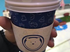 -Mr·Kuma酷么先生雪之乐园