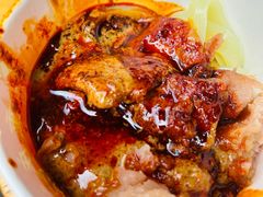 -吴大师呱呱面皮(育生巷店)