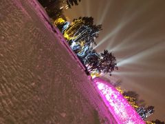 -长春世界雕塑园冰雪艺术天地