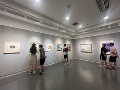 -大连美术馆