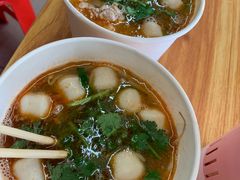 -明月虾面(厦禾路店)