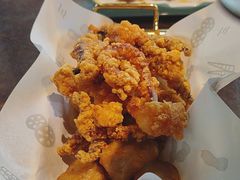 -江边城外烤全鱼(方庄时代购物中心店)