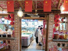 -闯关东东北农家菜(崂山石老人店)