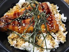 鳗鱼饭-井上家(大兴街店)