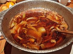 -炉胜·炉端烧·居酒屋