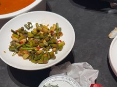 -鸽子侯·家宴·平价海鲜(市图书馆店)