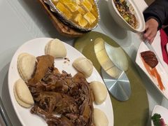 -得月楼·省级非遗·传统苏帮菜(观前店)