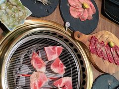-龙神·炭烧酒场深夜食堂(新街口店)