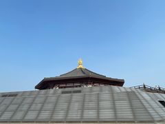 -隋唐洛阳城明堂天堂景区