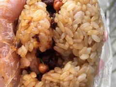 -六广门毛阿姨糯米饭