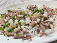 -金海湾海鲜排档(朱家尖店)