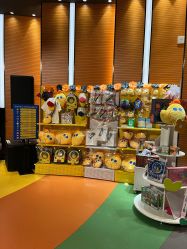 -小鸡哆哆故事屋·儿童乐园(嘉里城店)