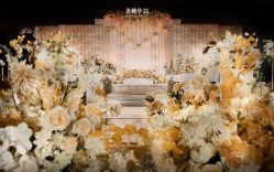 点击看大图 -美薇亭婚礼顾问