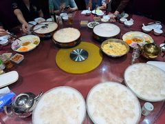 -绿雅居原生态农庄(小涌店)