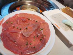 -晓宇重庆火锅(赛格国际购物中心店)