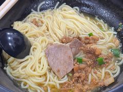 -一品飘香米线(一中总店)