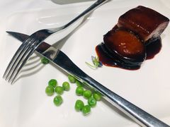 少帅红烧肉-民国红公馆·秦淮八艳(夫子庙店)