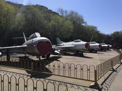 -中国航空博物馆