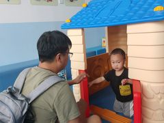 -澳洲袋鼠早教(南二环店)