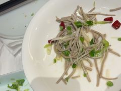 -新乾隆酒楼(帝景园店)