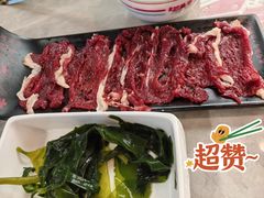 -三头牛·潮汕牛肉生蚝火锅 (夏湾店)