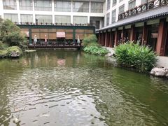 -苏苑饭店-中餐厅(长桥地区店)