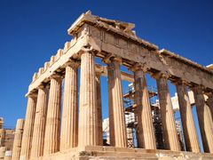 -奥林匹亚宙斯神庙