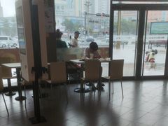 -麦当劳(东坑店)