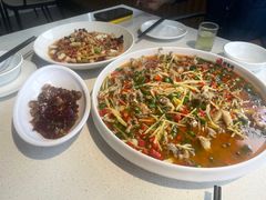 -蛙兔鸡自贡风味·特色江湖菜(广都店)