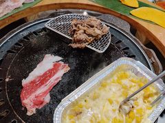 -玄希浪漫厨房·韩料烤肉(湖滨银泰in77店)