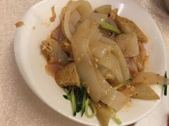 凉皮-楼兰印象(朝外店)