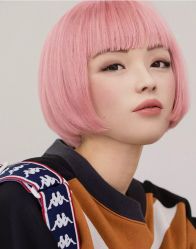 -Kraemer Paris  苏豪路易士·嘉玛发廊