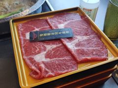 -牛武士寿喜烧·和牛火锅自助(全球首店)