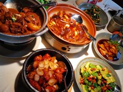 -青年公社烤鸭(青年路店)